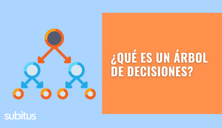 Qué es un árbol de decisiones