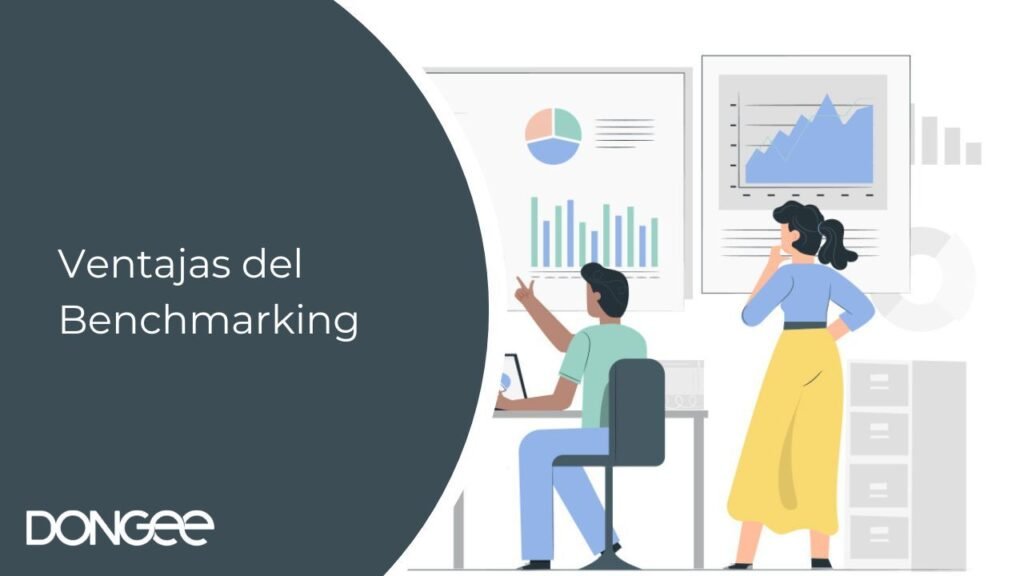 Ventajas del Benchmarking: Impulsando la Innovación