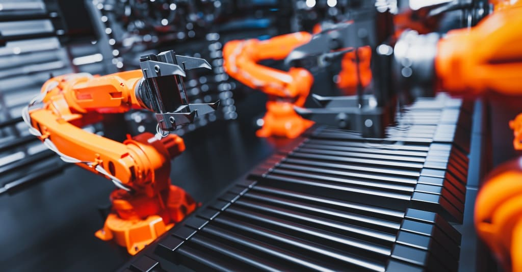 ¿Qué es la Automatización? Ventajas y Desventajas