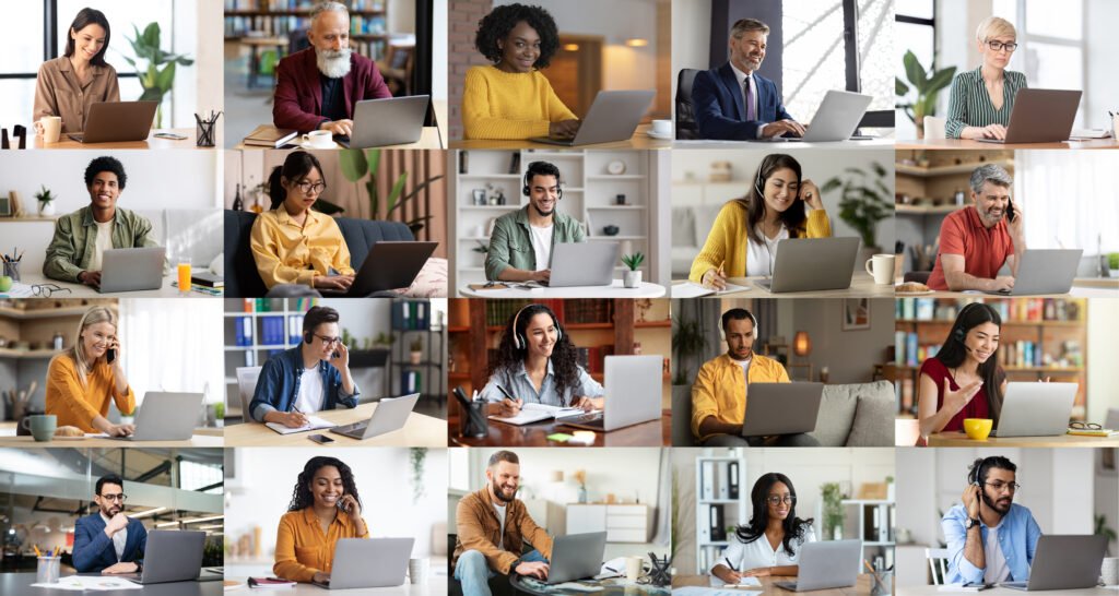 Estrategias efectivas para promocionar tus capacitaciones en línea a empleados